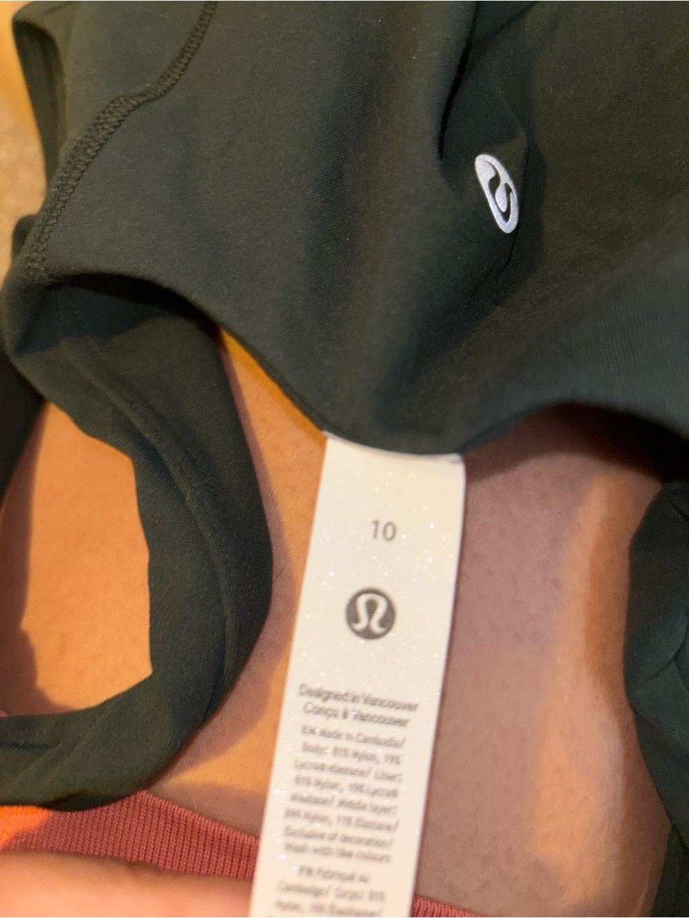 Lululemon bundle - Picture 3 of 7